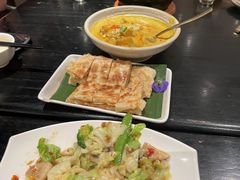 -Thai Alley泰爱里(二沙岛店)