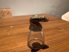 -铃木食堂(帽儿胡同店)