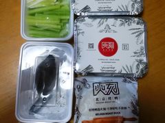 -火刻北京烤鸭(市北区·鲍岛市场店)