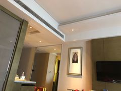 -扬州绿地铂骊酒店