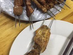 -何记酿皮店(西流湾店)