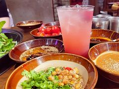 -萍姐火锅·公路夜市(南京新街口店)