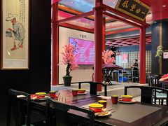 -火宫殿·湘菜小吃·商务宴请·生日聚会(市府店)