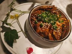 -蔴将·川菜(黄龙万科店)