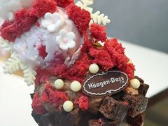 -哈根达斯(大洋百货店)