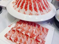 -德天肥牛海鲜火锅(龙吟坊店)