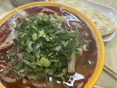 -蔺家老字号羊杂碎馆