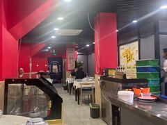 -听涛雅苑百味饺子老家菜馆