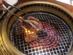 -肉魁屋·烧肉·烧鸟·酒场(高新店)