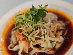 -新疆兵团食府清真(马连道店)