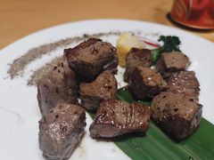 -竹幸日本料理(国光1937科技文化创意园店)