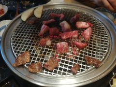 -龍二烧肉酒场(九亭店)
