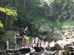 -石台牯牛降景区