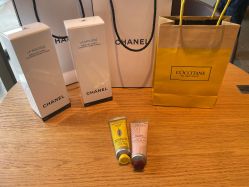 -L'OCCITANE欧舒丹