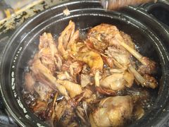 -斯丹姜母鸭·古法干香(涂门街总店)