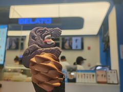 -CORNER CONE GELATO酷矿手作霜淇淋(南头古城店)