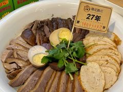 -陆记鹅庄·潮汕菜·狮头鹅(大仟里店)