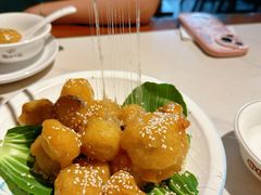 -随缘小馆(红岭路店)