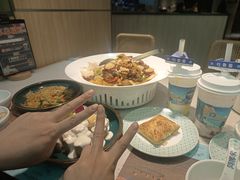 -阿娜尔·新疆菜(佰港城店)