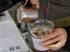 -Oasis coffee燕谷咖啡(公信店)