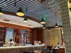 -The COOK·厨餐厅·自助餐(浦东嘉里大酒店)