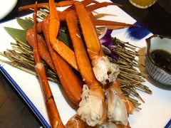 -花狸日本料理(柏庐广场店)