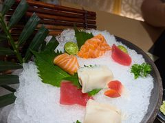-德川家日本料理(华堂·新辰汇店)