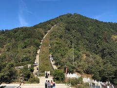 -梧桐山风景名胜区