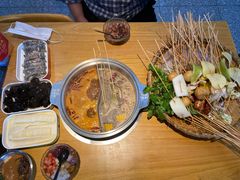 -班花麻辣烫(南京概念店)
