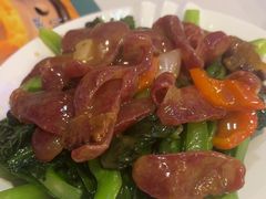 -日昌餐馆(亦庄店)