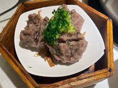 -顺峰顺水顺德菜(第一百货店)