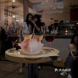 SOAK X ROR|夏一场 自然酒快闪Party🍾️