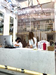 -NOMA造型 Salon