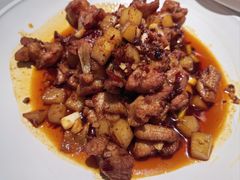 -兰湘子·湘菜小炒(崂山丽达店)