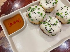 -东泰祥生煎馆(长宁路店)