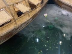 景观位-老船坞餐厅(北京亚洲大酒店 )