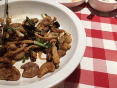 -西贝莜面村(上海百联西郊店)