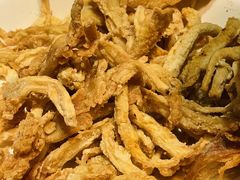 -伟大航路烤鱼(迅驰广场店)