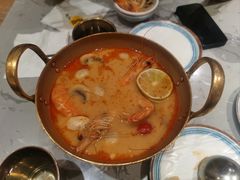 -Home Thai·泰谣(王府井apm店)