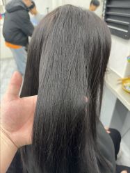 -青霖·飘逸造型