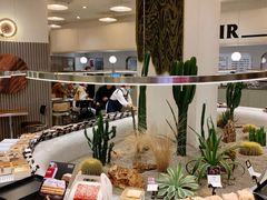 -OUR Bakery(SKP-S店)