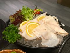 螺片-湊湊火锅·茶憩(打浦桥日月光店)