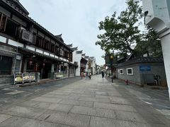 -大小河街