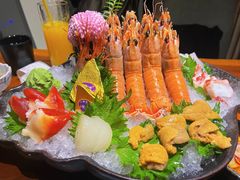 -九井澤精致料理(金茂店)