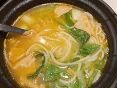 -云海肴云南菜·蒸汽石锅鱼(新奥店)