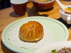 -额尔敦草原涮羊肉·烧烤(冻青树总店)