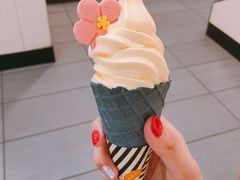 -麦当劳(壹购广场店)