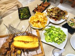 -万鑫鸡翅