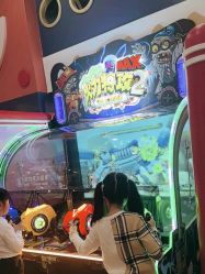 -MELAND CLUB亲子乐园·派对·餐厅(北京芳圆里ID MALL店)