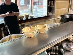 -太原面食店(解放路店)